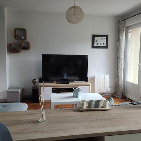 Appartement Cocooning Ars-sur-Moselle Luaran gambar
