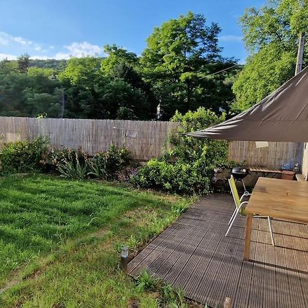 Appartement Cocooning Ars-sur-Moselle Luaran gambar