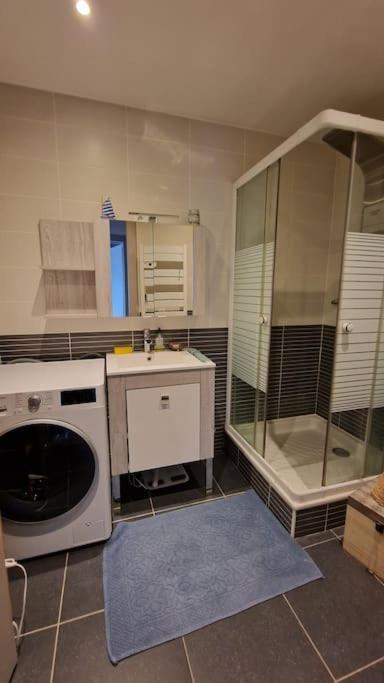 Appartement Cocooning Ars-sur-Moselle Luaran gambar
